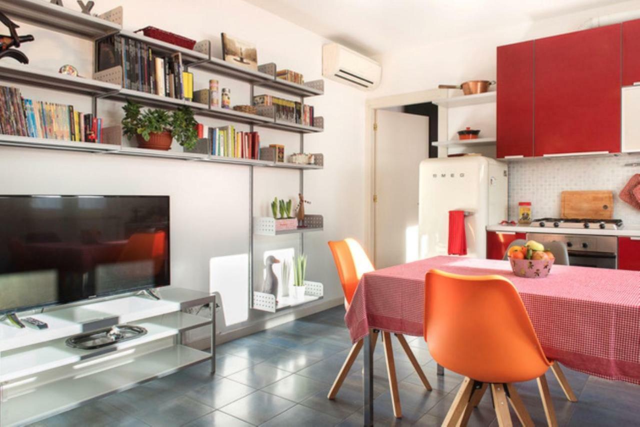 Comforty - Stay In Verona Exterior photo